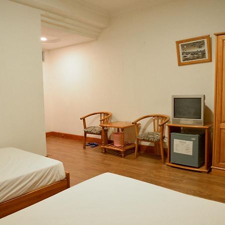 Venus 2 Hotel Nha Trang Buitenkant foto