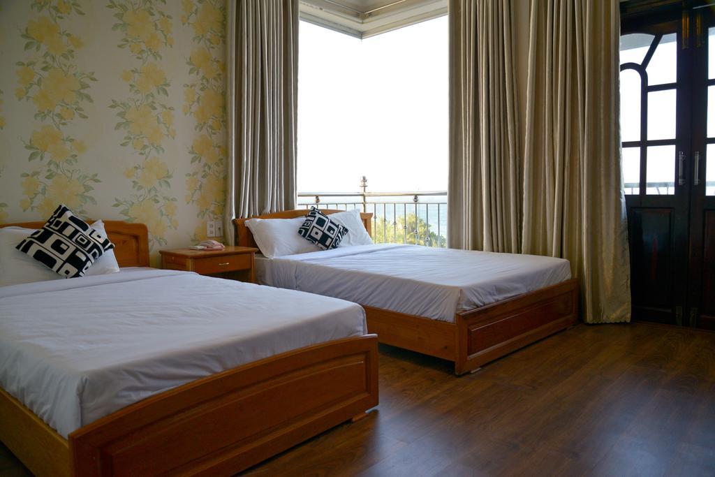 Venus 2 Hotel Nha Trang Kamer foto