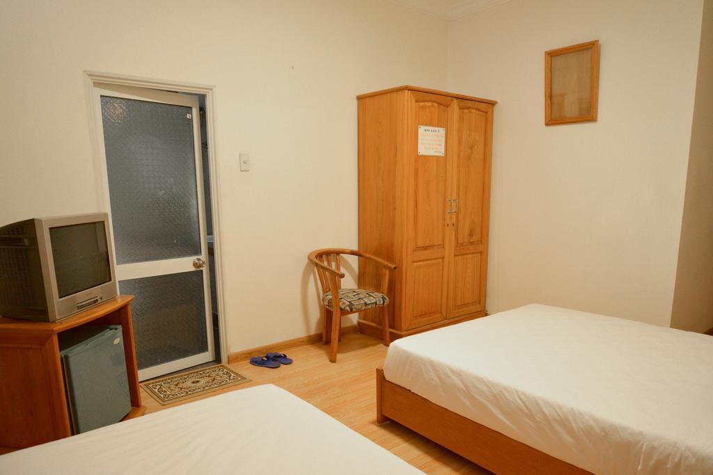Venus 2 Hotel Nha Trang Kamer foto