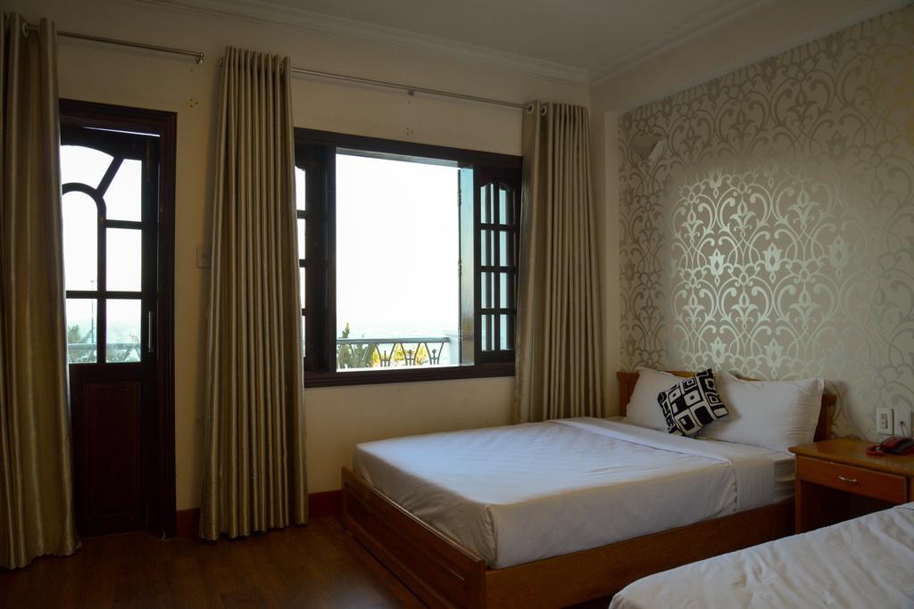 Venus 2 Hotel Nha Trang Buitenkant foto